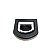 Gancho Puxador Porta Mala Vw Golf Passat 1J0864203B C236 - Imagem 7