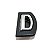 Gancho Puxador Porta Mala Vw Golf Passat 1J0864203B C236 - Imagem 6