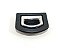 Gancho Puxador Porta Malas Vw Golf Passat 1J0864203B C236 - Imagem 8