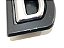 Gancho Puxador Porta Malas Vw Golf Passat 1J0864203B C236 - Imagem 6
