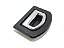 Gancho Puxador Porta Malas Vw Golf Passat 1J0864203B C236 - Imagem 1