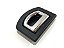 Gancho Puxador Porta Malas Vw Golf Passat 1J0864203B C236 - Imagem 7
