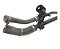 Gargalo Tanque Combustivel Ford New Fiesta 2013 Original Pe - Imagem 5