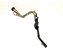 Gargalo Tanque Combustivel Honda Civic 2001 Original Pe - Imagem 2