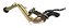 Gargalo Tanque Combustivel Honda Civic 2001 Original Pe - Imagem 5