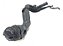 Gargalo Tanque Combustivel Hyundai Hb20 2014 Original Pe - Imagem 6