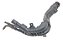 Gargalo Tanque Combustivel Hyundai Hb20 2014 Original Pe - Imagem 1