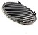 Grade Auto Falante Renault Clio 1.0 2002 Original C338 - Imagem 4