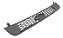 Grade Frontal  Parachoque Ford Ecosport 2004 Á 2008 Pc1 - Imagem 8