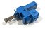 Interruptor Pedal Embreagem Ford Focus 2008 98Ab7C534Aa X02 - Imagem 5