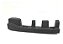 Isopor Impacto Traseiro Esquerdo Peugeot 206 Original Pd - Imagem 2