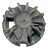 Isopor Suporte Ferramentas Volvo Xc60 2010 Original Pd - Imagem 7