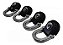 Jogo Gancho Porta Malas Discovery 4 2011 2012 C352 - Imagem 2