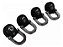 Jogo Gancho Porta Malas Discovery 4 2011 2012 C352 - Imagem 3