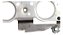 Junta Coletor De Escape Land Rover Discovery 4 5.0 2012 C360 - Imagem 2