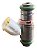 Kit 4 Bico Injetor Citroen C4 Peugeot 307 308  2.0 Flex C354 - Imagem 8