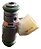 Kit 4 Bico Injetor Citroen C4 Peugeot 307 308  2.0 Flex C354 - Imagem 9