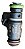 Kit 4 Bicos Injetor Fiat Strada Punto 1.8 Ipe019 2010 C351 - Imagem 2
