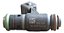 Kit 4 Bicos Injetor Fiat Strada Punto 1.8 Ipe019 2010 C351 - Imagem 3