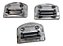 Kit Gancho Porta Malas Vw Passat Variant 2013 C358 - Imagem 4