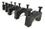 Kit Mancal Virabrequim E Parafuso Vw Polo 1.6 2005 C118 - Imagem 2