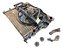 Kit Radiador Ventoinha Renault Clio 2003 8200049077 Pa9 - Imagem 7