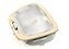 Lanterna De Teto Do Vw Gol Parati Saveiro 377947105D C334 - Imagem 9