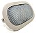 Luz De Teto Renault Clio 2005 Original 7700434189 C337 - Imagem 3