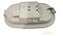 Luz De Teto Renault Clio 2005 Original 7700434189 C337 - Imagem 4