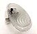 Luz Interna Teto Ford Ka Fiesta 2008 Á 2012 Original C148 - Imagem 3