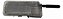 Luz Lanterna Porta Luvas Citroen C4 Pallas 2010 C367 - Imagem 3
