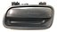 Maçaneta Externa Traseira Direita Peugeot 206 207 Sw C336 - Imagem 2