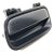 Maçaneta Externa Traseira Direita Peugeot 206 207 Sw C336 - Imagem 3