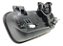 Maçaneta Externa Traseira Direita Peugeot 206 207 Sw C336 - Imagem 5