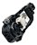 Maçaneta Externa Traseira Esquerda Vw Voyage G5 2010 C350 - Imagem 6