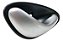 Maçaneta Interna Dianteira Direita Gm Omega 2005 C359 - Imagem 2