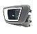 Maçaneta Interna T/D Ford New Fiesta 2016 8A61A22600Cew C270 - Imagem 5