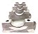 Mancal Virabrequim Ford Focus 2.0 2009 A 2012 A380-5 C114 - Imagem 3