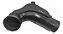 Mangueira Duto Entrada Ar Bmw 320I 328I 2013 70522747 C347 - Imagem 10