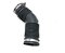 Mangueira Filtro Ar Citroen C4 2.0 2010 9649757480 C324 - Imagem 1