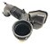 Mangueira Filtro Ar Hyundai Sonata 2.4 2012 281302T130 C150 - Imagem 3