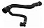 Mangueira Superior Radiador Bmw X1 1.8 2010 2011 2012 C370 - Imagem 9