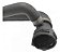 Mangueira Superior Radiador Bmw X1 1.8 2010 2011 2012 C370 - Imagem 6