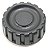 Manopla Regulagem Banco Dianteiro Renault Scenic 2004 C345 - Imagem 1
