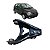 Bandeja Dianteira Direita Renault Scenic 2000 2001 a 2005 - Imagem 1