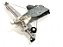 Máquina De Vidro Traseira Direita Citroën C3 2003 A 2012 - Imagem 5