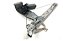 Máquina De Vidro Traseira Direita Citroën C3 2003 A 2012 - Imagem 8