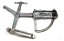 Maquina Vidro Manual Dianteira Esquerda Corsa 00906720516 - Imagem 5