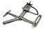 Maquina Vidro Manual Dianteira Esquerda Corsa 00906720516 - Imagem 1
