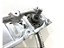 Maquina Vidro Manual Dianteiro Esquedo Chevrolet Corsa 1998 - Imagem 3
